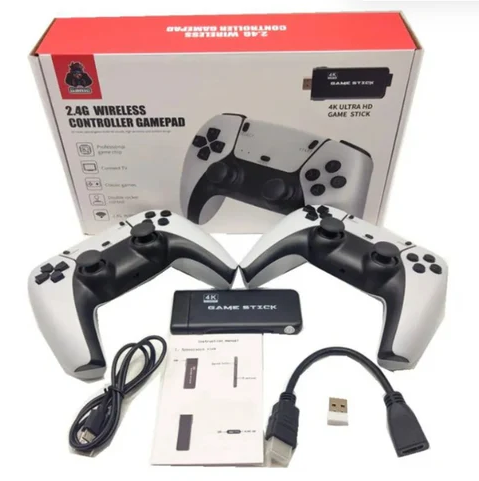 CONSOLA DE VIDEOJUEGO